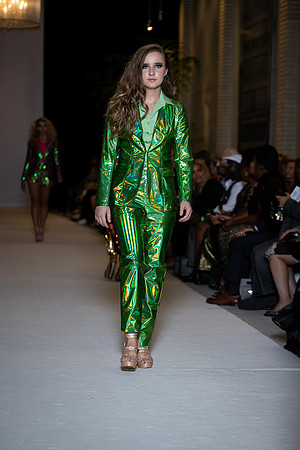 Charlotte Fashion Week 2019 Evening show-1514