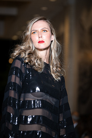 Charlotte Fashion Week 2019 Evening show-1939