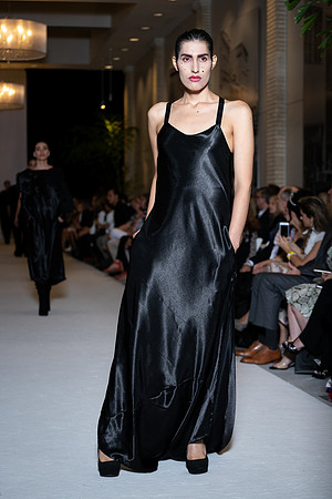 Charlotte Fashion Week 2019 Evening show-1788