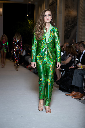 Charlotte Fashion Week 2019 Evening show-1516