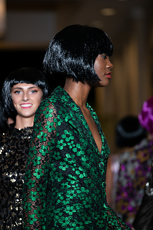 Charlotte Fashion Week 2019 Evening show-1481