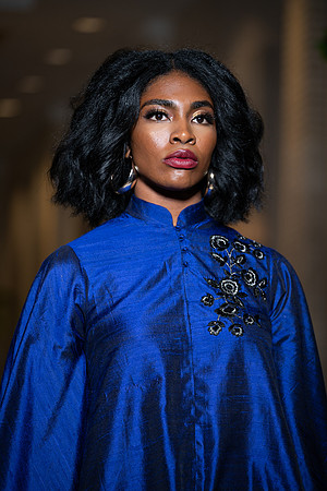 Charlotte Fashion Week 2019 Evening show-1959