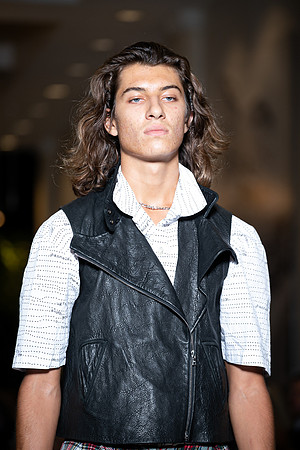 Charlotte Fashion Week 2019 Evening show-1299