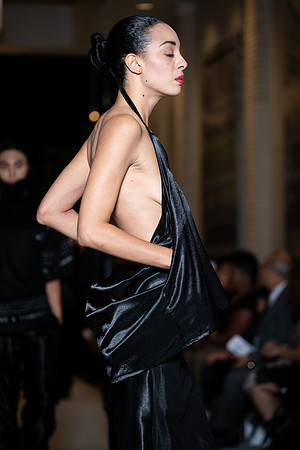 Charlotte Fashion Week 2019 Evening show-1810