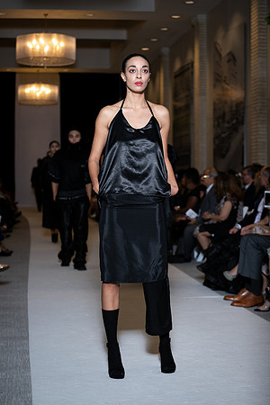 Charlotte Fashion Week 2019 Evening show-1806
