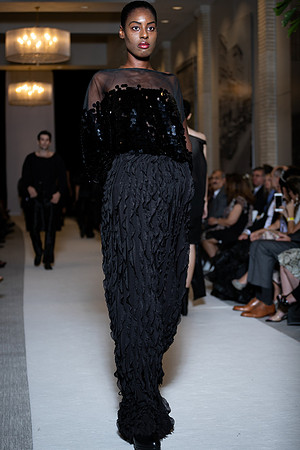 Charlotte Fashion Week 2019 Evening show-1839