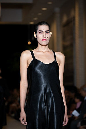 Charlotte Fashion Week 2019 Evening show-1784