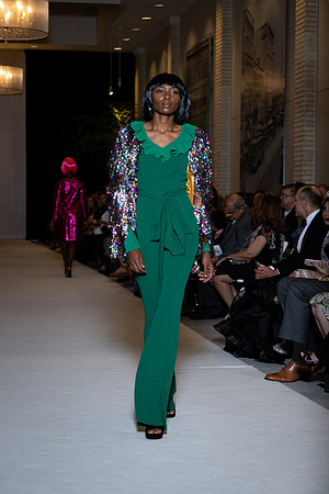 Charlotte Fashion Week 2019 Evening show-1469