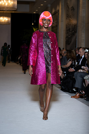 Charlotte Fashion Week 2019 Evening show-1460