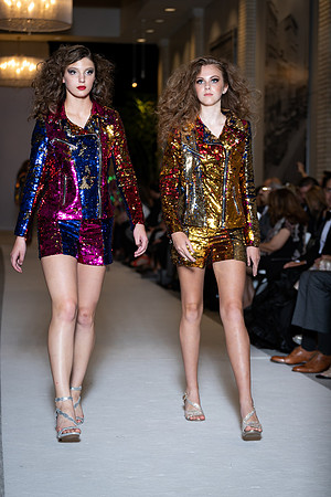 Charlotte Fashion Week 2019 Evening show-1541