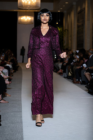 Charlotte Fashion Week 2019 Evening show-1451