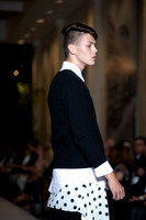 Charlotte Fashion Week 2019 Evening show-1238