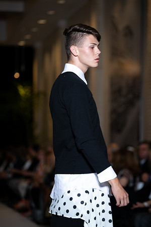 Charlotte Fashion Week 2019 Evening show-1238
