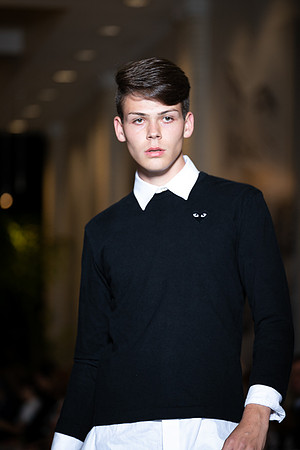 Charlotte Fashion Week 2019 Evening show-1234