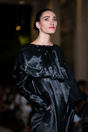 Charlotte Fashion Week 2019 Evening show-1800
