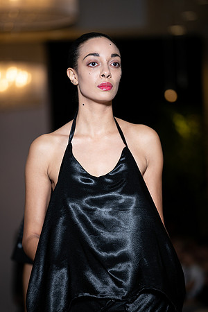 Charlotte Fashion Week 2019 Evening show-1874