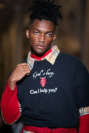 Charlotte Fashion Week 2019 Evening show-1282