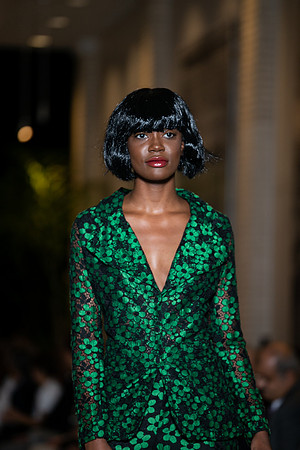 Charlotte Fashion Week 2019 Evening show-1385
