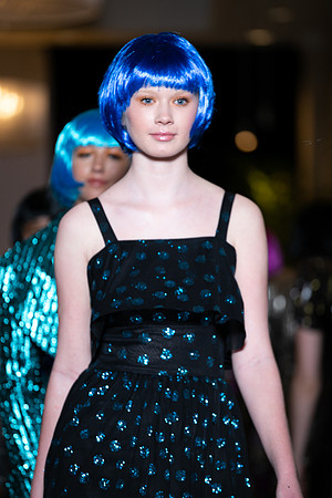 Charlotte Fashion Week 2019 Evening show-1485