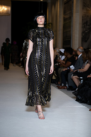 Charlotte Fashion Week 2019 Evening show-1371