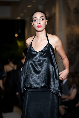 Charlotte Fashion Week 2019 Evening show-1808
