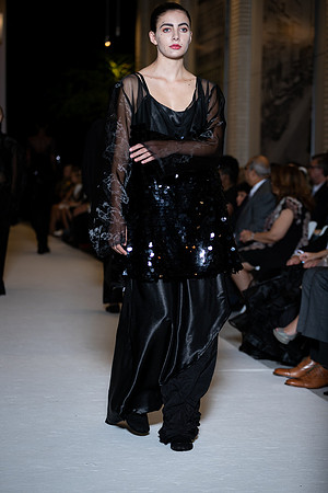 Charlotte Fashion Week 2019 Evening show-1851