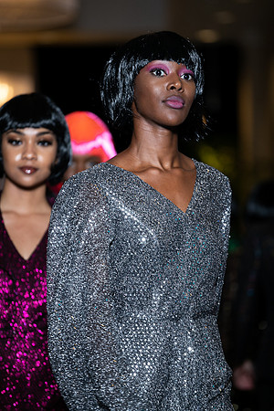 Charlotte Fashion Week 2019 Evening show-1487
