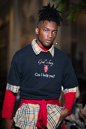 Charlotte Fashion Week 2019 Evening show-1283