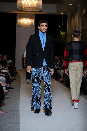 Charlotte Fashion Week 2019 Evening show-1290