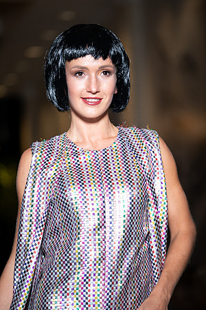 Charlotte Fashion Week 2019 Evening show-1335