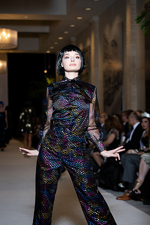 Charlotte Fashion Week 2019 Evening show-1415