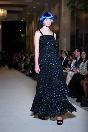 Charlotte Fashion Week 2019 Evening show-1421