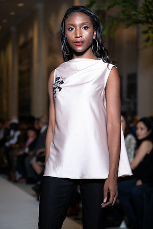 Charlotte Fashion Week 2019 Evening show-1932