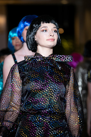 Charlotte Fashion Week 2019 Evening show-1484