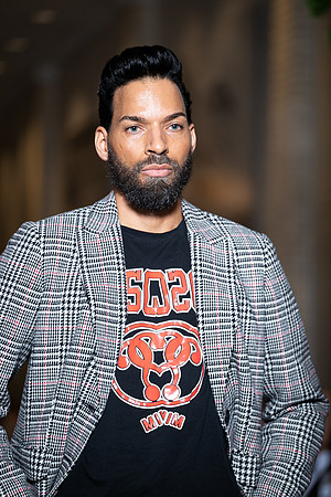 Charlotte Fashion Week 2019 Evening show-1269