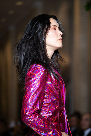 Charlotte Fashion Week 2019 Evening show-1611