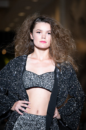 Charlotte Fashion Week 2019 Evening show-1677