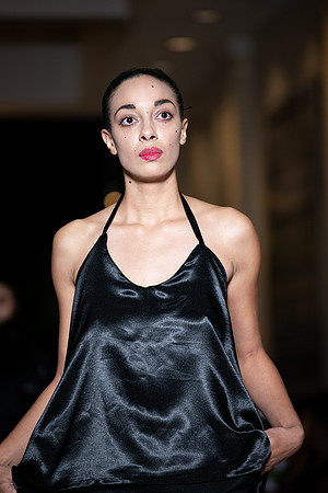 Charlotte Fashion Week 2019 Evening show-1807