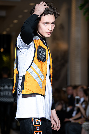Charlotte Fashion Week 2019 Evening show-1262