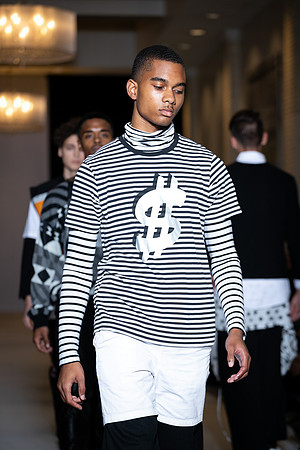 Charlotte Fashion Week 2019 Evening show-1314