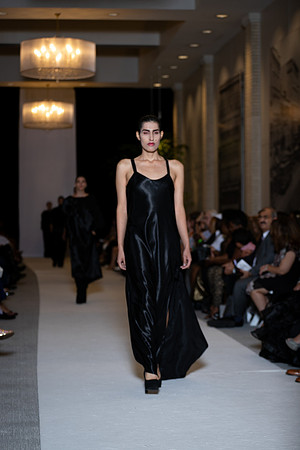 Charlotte Fashion Week 2019 Evening show-1782
