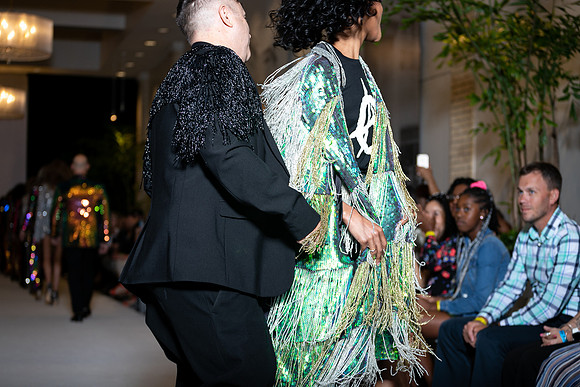 Charlotte Fashion Week 2019 Evening show-1777