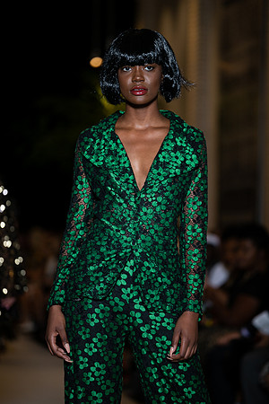 Charlotte Fashion Week 2019 Evening show-1389
