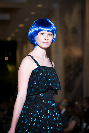 Charlotte Fashion Week 2019 Evening show-1423