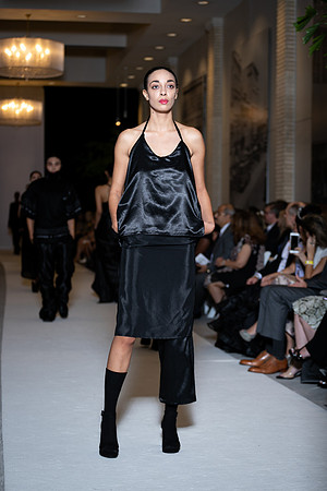 Charlotte Fashion Week 2019 Evening show-1805