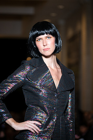 Charlotte Fashion Week 2019 Evening show-1406