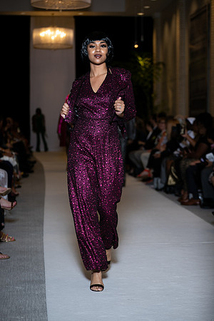 Charlotte Fashion Week 2019 Evening show-1450