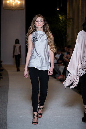 Charlotte Fashion Week 2019 Evening show-1913