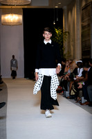 Charlotte Fashion Week 2019 Evening show-1229