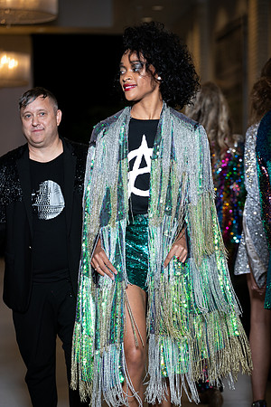 Charlotte Fashion Week 2019 Evening show-1771